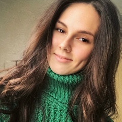Радмила Истомина, 11.03