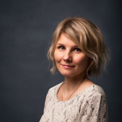 Анастасия Соколова, 11.06, Москва