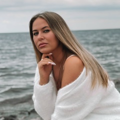 Анна Иванова, 10.04.1992, Старая Русса