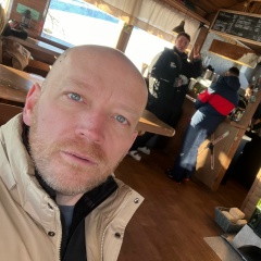 Себастьян Парейро, Санкт-Петербург