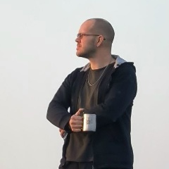 Kirill Smirnoff, Санкт-Петербург