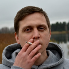Сергей Чекалов, 23.03, Glenrothes