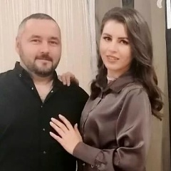 Рамиль Аминаев, 25.02, Лесосибирск