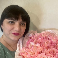Евгения Цех, 04.06.1989, Тольятти