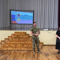 Султан Магомедов, 19.06.2007, Краснодар