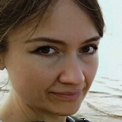 Натали Натали, 03.09, Санкт-Петербург