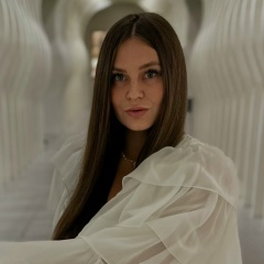 Катарина Стабредова, 20.08, Москва