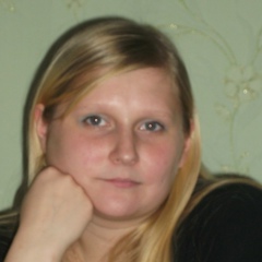 Катюха Колыванова, 02.05.1990, Лысьва