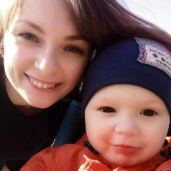 Alinka Malinka, 15.11.1992, Золотоноша