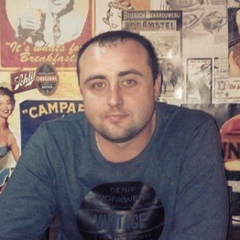 Александр Шевченко, 05.08, Киев