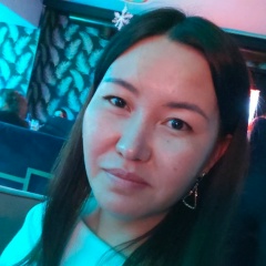 Арайлым Жамалбекова, 09.01.1989, Тараз