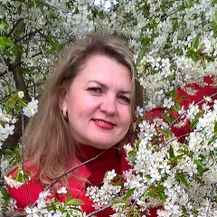Галина Полякова, 06.02, Хабаровск