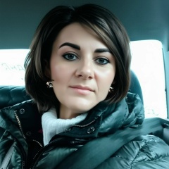 София Соловьёва, 01.07, Москва