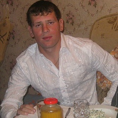 Андрей Карпенков, 02.10.1988, Вязники