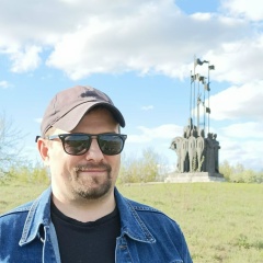 Денис Бахтин, 25.12