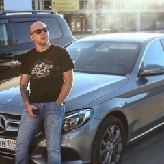 Максим Спиренков, 31.07, Екатеринбург