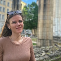 Маргарита Прохоцкая, 10.01, Минск