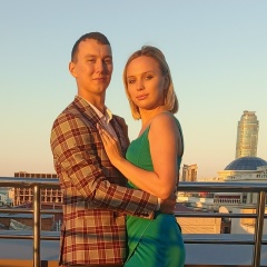 Сергей Голубь, 14.08.1997, Челябинск