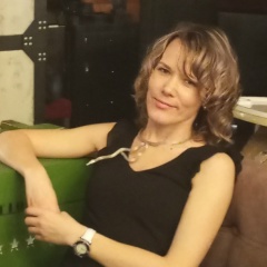 Вероника Тимофеева, 25.03, Санкт-Петербург