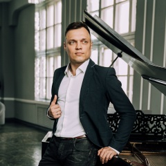 Костя Головастов, 19.02