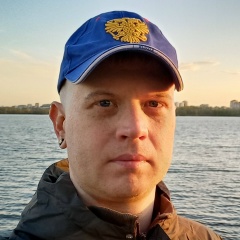 Максим Семаненко, Магнитогорск