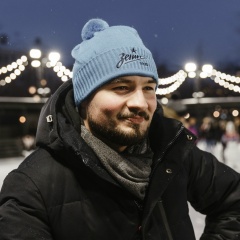 Денис Корнев, 13.12, Санкт-Петербург