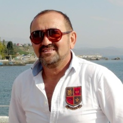 Сергей Касапский, 22.10.1964, Portimão