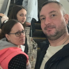 Катерина Костылева, 19.03, Москва