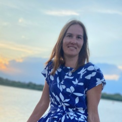 Наталья Нестеренко, 23.08, Мурманск