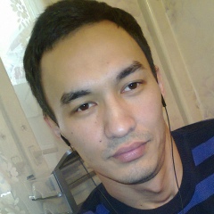 Мейрбек Куланбай, 12.08, Алматы