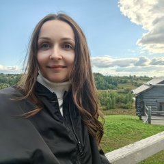 Алёна Кузнецова, 04.07
