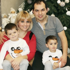 Оля Мищенко, 07.10, Киев