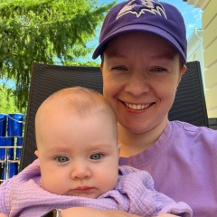 Полина Маянц, Екатеринбург