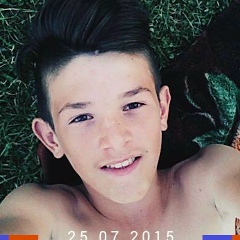 Samy Man, 03.07.2001