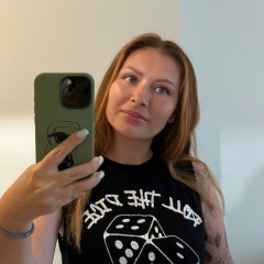 Ирина Власова, 27.07, Калининград