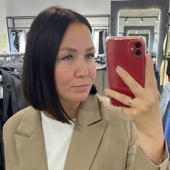Кристина Павлова
