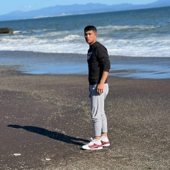 Azamat Zhekshenbekov, 15.08, Бишкек