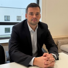 Сергей Захаров, Сергиев Посад