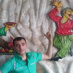Давид Кахидзе