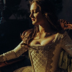 Дарья Гололобова, 08.05, Москва