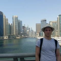 Кирилл Журенко, 03.06.1988, Оренбург