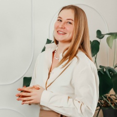 Анна Николаева, 21.10.1991, Нижний Тагил