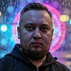 Алексей Петрищев, 19.03, Санкт-Петербург