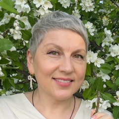 Ольга Пепеляева, Нефтеюганск