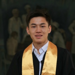 Rahim Yussupov, 11.10, Бишкек