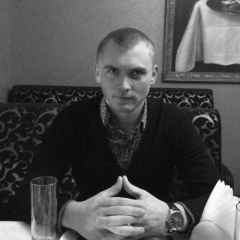 Дмитрий Купавцев, 28.08, Харьков