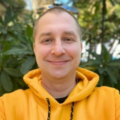 Михаил Бычков, 08.01.1983, Санкт-Петербург