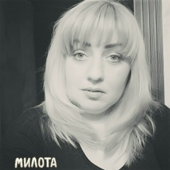 Милена Кривоберец, 20.06, Одесса