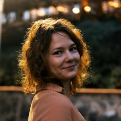 Ника Черненькая, 10.10.1992, Москва