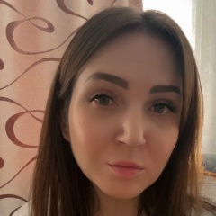 Валентина Потапова, 17.11, Тольятти